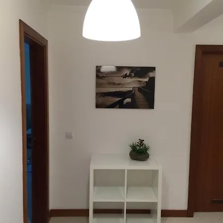 Indigo Apartment *
