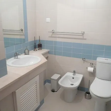 Apartment Indigo