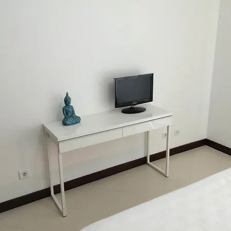 Apartment Indigo *