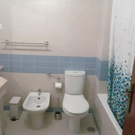 Appartamento Indigo Albufeira