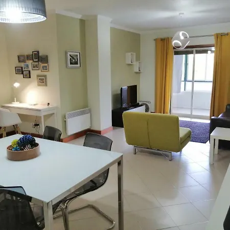 Indigo Apartment