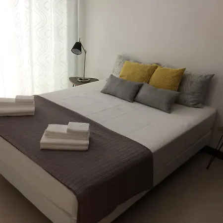 Indigo Appartamento Albufeira
